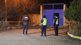 Eski damat katliam yaptı, aynı aileden 4 kişiyi öldürdü