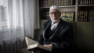 Eski Diyanet İşleri Başkanı Doğan hayatını kaybetti