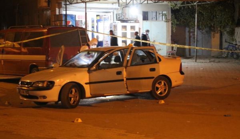 Eski dünür katliam yaptı: 4 ölü, 1 yaralı