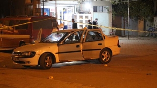 Eski dünür katliam yaptı: 4 ölü, 1 yaralı