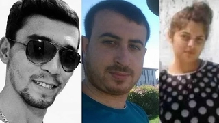 Eski eşi yeniden evlendi, iz sürüp kurşun yağdırdı