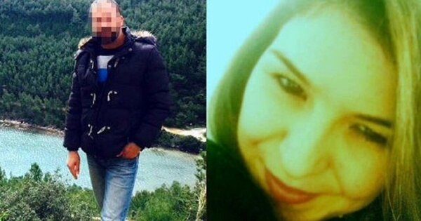 Eski eşini boğazını keserek öldürmüştü, ifadesi şoke etti