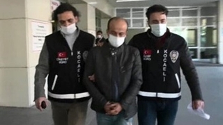 Eski eşini çocuklarının gözü önünde öldüren sanığa 15 yıl hapis