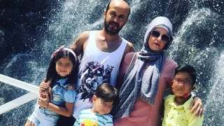 Eski eşini çocuklarının önünde öldürmüştü; İfadesi kan dondurdu