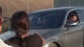 Eski futbolcu dehşet saçtı: 1 ölü, 4 yaralı