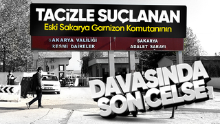 Eski garnizon komutanına tahliye çıkmadı