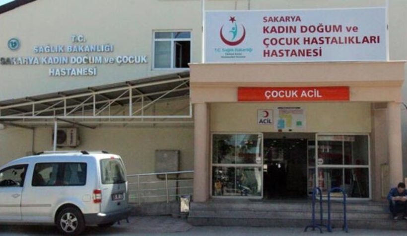 Eski Kadın Doğum ve Çocuk Hastanesi pandemi hastanesi oldu