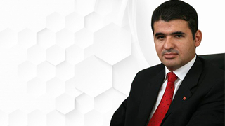 Eski kaymakam koronaya yakalandı