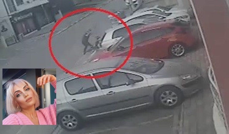 Eski koca dehşeti; Beyzbol sopasıyla öldüresiye dövdü