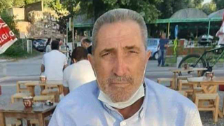 Eski muhtar amansız hastalığa yenik düştü