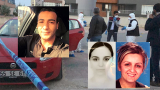 Eski nişanlı dehşetinin ayrıntıları ortaya çıktı