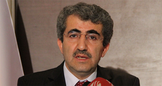 Eski ÖSYM Başkanı Demir hakkında mütalaa sunuldu