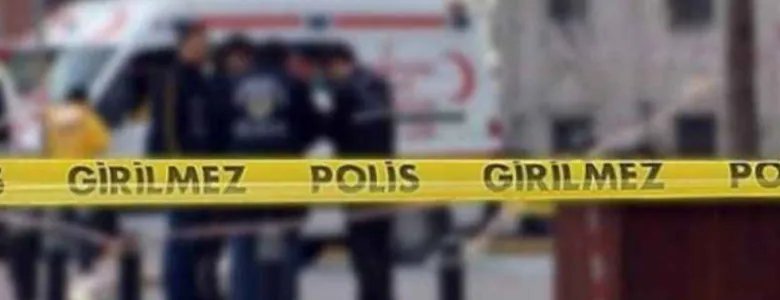 Eski polis sokakta silahla vurulmuş halde ölü bulundu