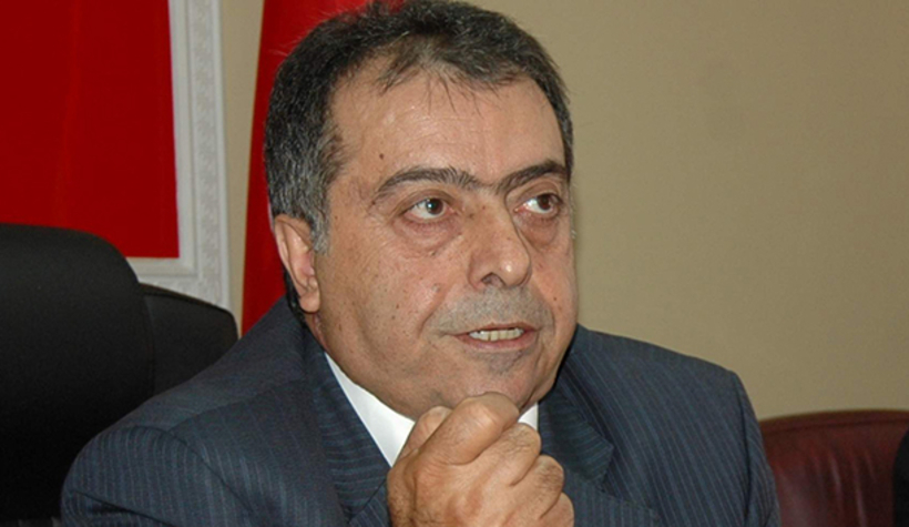 Eski Sağlık Bakanı Osman Durmuş yaşamını yitirdi