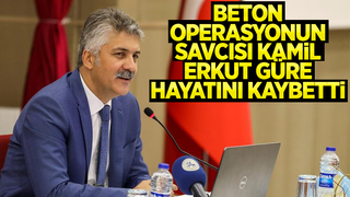 Eski Sakarya savcısı Güre, hayatını kaybetti