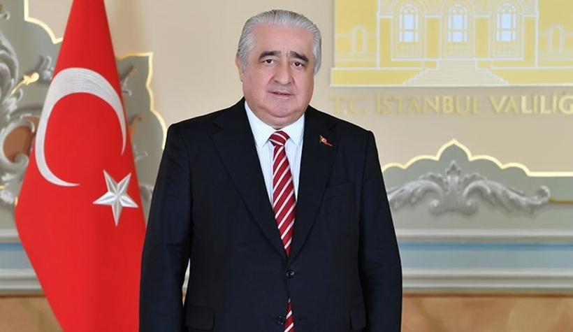 Eski Sakarya Vali Yardımcısı İBB'ye danışman oldu