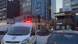 Eski sevgilisi öldürdü, ardından kendini vurdu