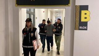 Eski sevgilisini öldüren katil zanlısı için karar