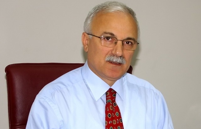 Eski Tarım Müdürü Abdurrahman Çakar yoğun bakımda