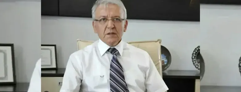 Eski Vali Yardımcısı Azi İnci vefat etti