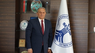 Esnaf Odaları Birliği'nden destek paketi açıklaması