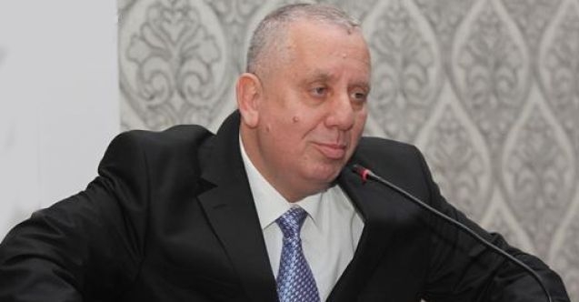 Esnaf Odası Başkanı koronadan öldü