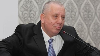 Esnaf Odası Başkanı koronadan öldü