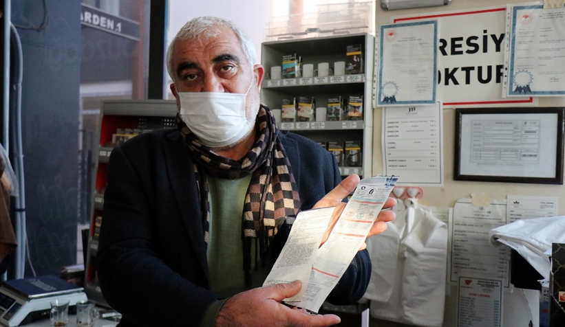 Esnaf tepki göstermişti, SEDAŞ açıklama yaptı