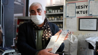 Esnaf tepki göstermişti, SEDAŞ açıklama yaptı