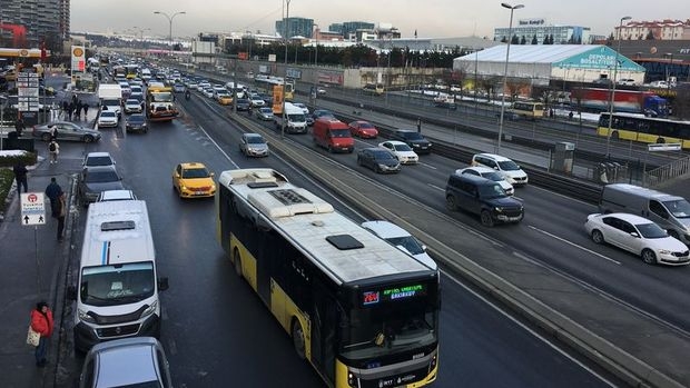 Esnaf zorunlu trafik sigortasını yaptıramaz oldu