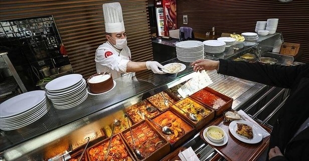 Esnaf1MarttaAçıyor hasthagı gündem oldu