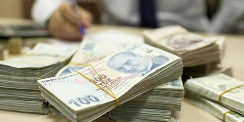 Esnafa 4 ayrı destek