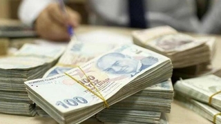 Esnafa 4 ayrı destek