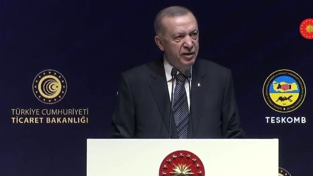 Esnafa destek paketi 50'den 150 milyar liraya çıkarıldı