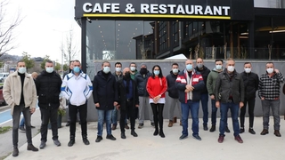 Esnafın dayanacak gücü kalmadı