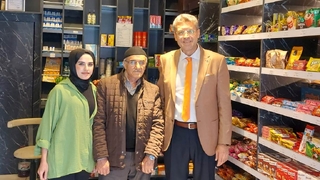 Esnafın sorunları artık çözülmeli