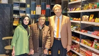 Esnafın sorunları artık çözülmeli