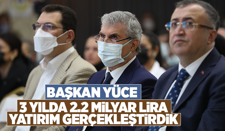  Esnaflar bu ülkenin mayasıdır, mihenk taşlarıdır