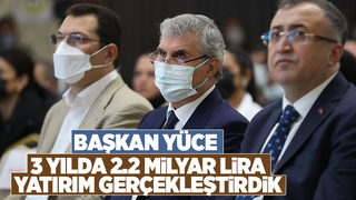  Esnaflar bu ülkenin mayasıdır, mihenk taşlarıdır