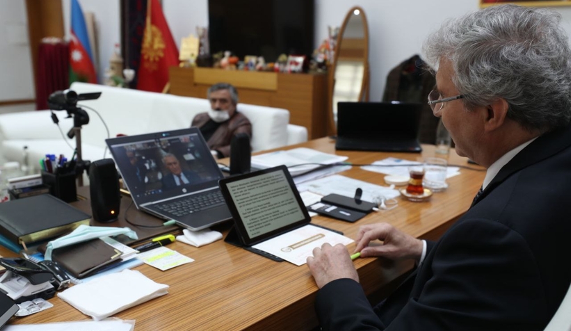 Esnaflarımızın yanında olmaya devam edeceğiz