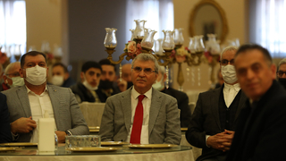 Esnaflarımızın yanında olmaya devam edeceğiz