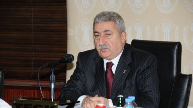 Esnaftan yapılandırma talebi: Ödemeler uzun vadeye yayılsın