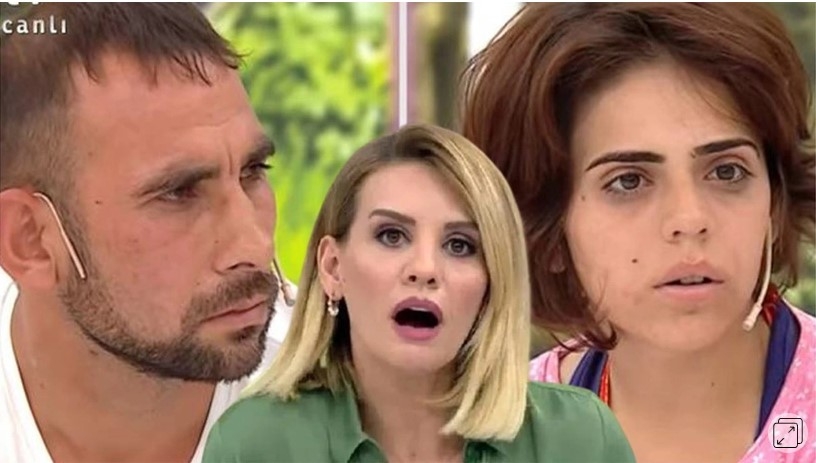 Esra Erol'da rezil iddia