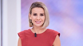 Esra Erol'dan Mutlu Işıksu'ya teşekkür