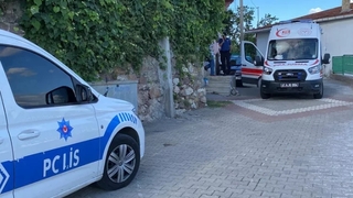 Esrarengiz olay... Dini nikahlı eşini çıplak halde ölü buldu