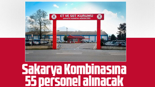 Et ve Süt Kurumu 55 personel alacak
