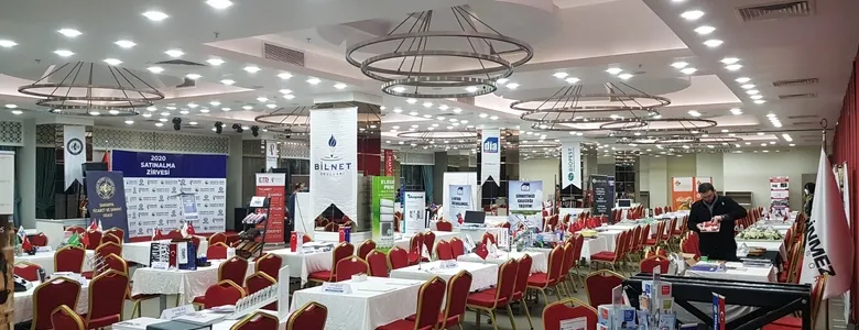 ETD'den satın alma zirvesi; 25 Nisan'da