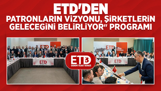 ETD Sakarya Başkanı Dedeoğlu: Gereksiz harcamalardan kaçının