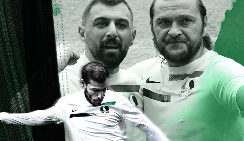 Etimesgut Belediyespor:0 Sakaryaspor:1