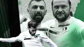 Etimesgut Belediyespor:0 Sakaryaspor:1